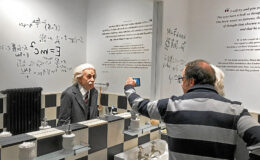 012 - keine spiegelung